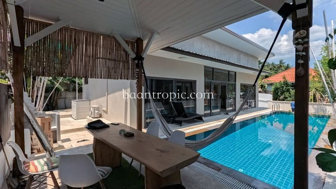3 Beds 2 Baths House Samui - photo 2