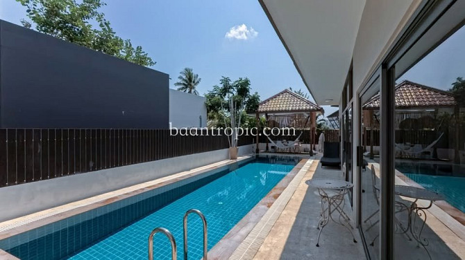 3 Beds 2 Baths House Samui - photo 4