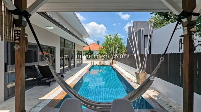 3 Beds 2 Baths House Samui - photo 1