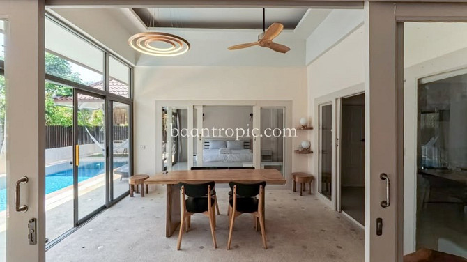 3 Beds 2 Baths House Samui - photo 5
