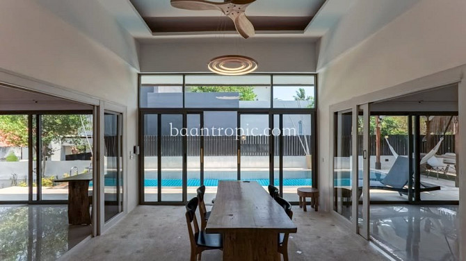 3 Beds 2 Baths House Samui - photo 8