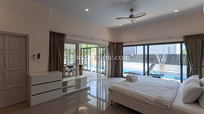 3 Beds 2 Baths House Samui - photo 18