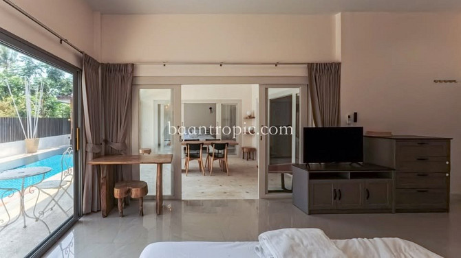 3 Beds 2 Baths House Samui - photo 16