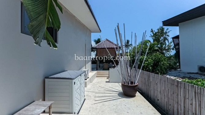 3 Beds 2 Baths House Samui - photo 17
