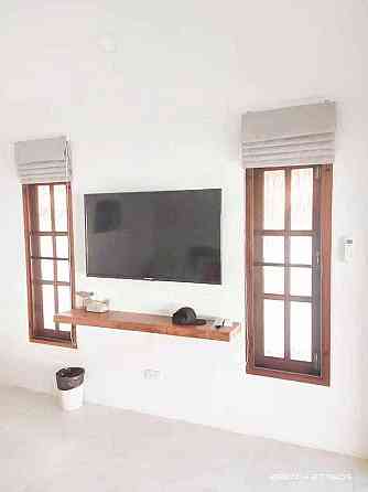 House from the bedroom: 1 and bathrooms: 1 Samui
