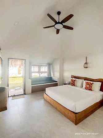 House from the bedroom: 1 and bathrooms: 1 Samui