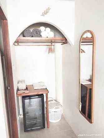 House from the bedroom: 1 and bathrooms: 1 Samui
