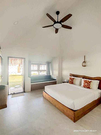 House from the bedroom: 1 and bathrooms: 1 Samui - photo 3