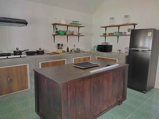 House from the bedroom: 1 and bathrooms: 1 Samui - photo 8