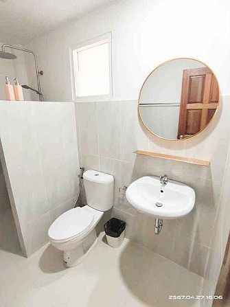 House from the bedroom: 1 and bathrooms: 1 Samui - photo 6