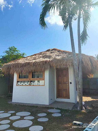 House from the bedroom: 1 and bathrooms: 1 Samui - photo 2