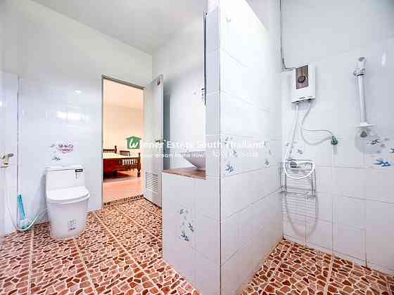 1 bedroom 1 bathroom Samui
