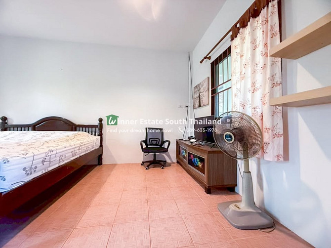1 bedroom 1 bathroom Samui - photo 9