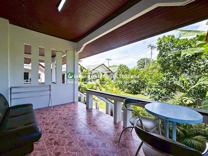 1 bedroom 1 bathroom Samui - photo 1
