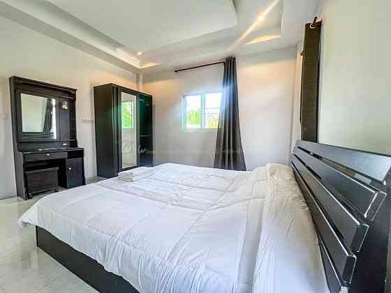 2 bedroom house, 1 bathroom Samui