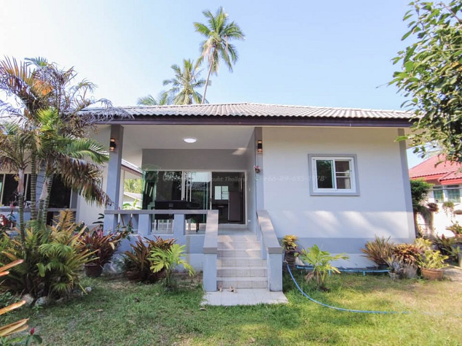 2 bedroom house, 1 bathroom Samui - photo 11