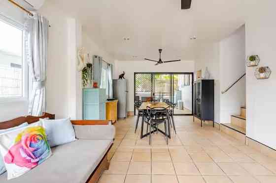 3 bedroom house and 3 bathrooms Samui