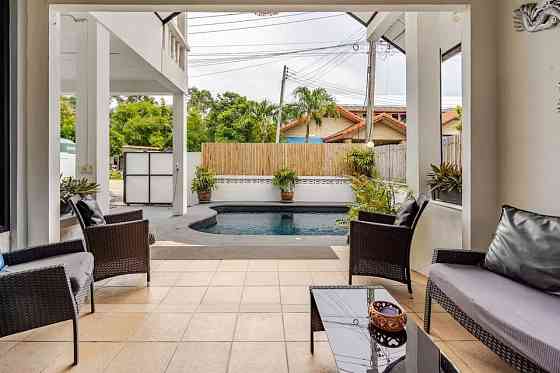 3 bedroom house and 3 bathrooms Samui