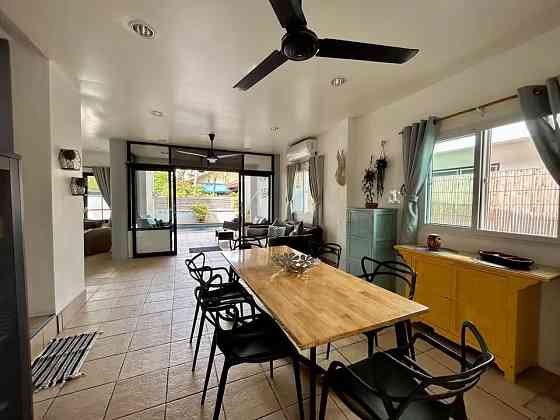 3 bedroom house and 3 bathrooms Samui