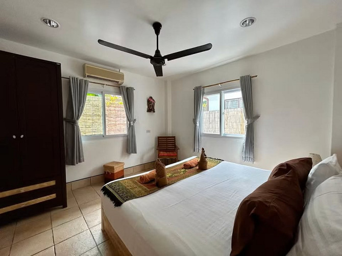 3 bedroom house and 3 bathrooms Samui - photo 7