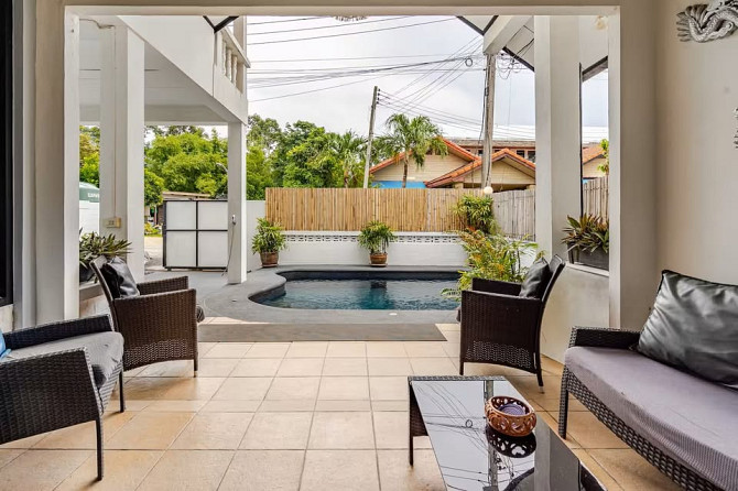3 bedroom house and 3 bathrooms Samui - photo 2