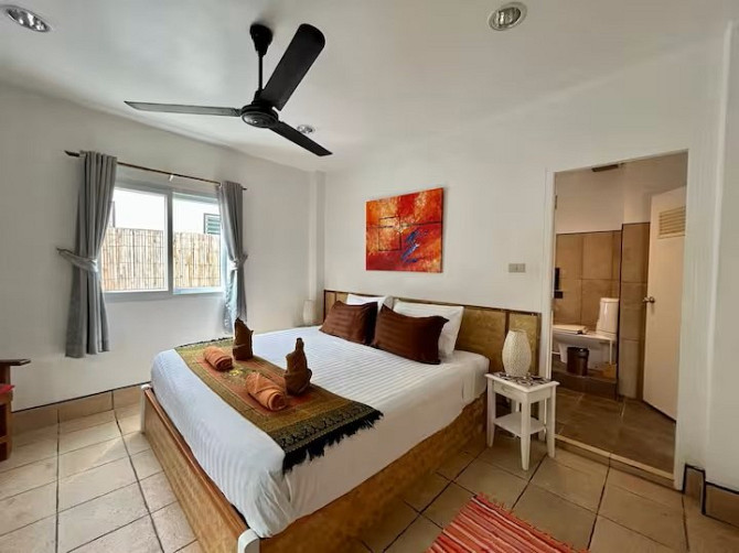 3 bedroom house and 3 bathrooms Samui - photo 17