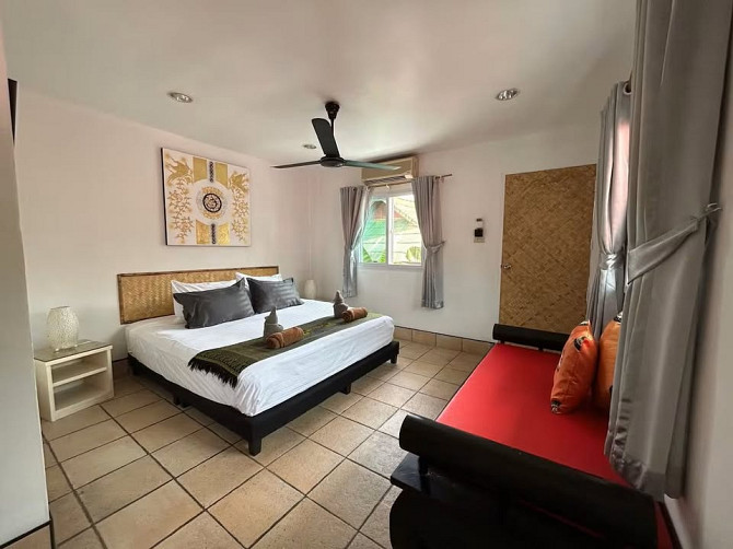 3 bedroom house and 3 bathrooms Samui - photo 8