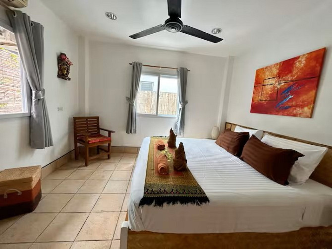 3 bedroom house and 3 bathrooms Samui - photo 5