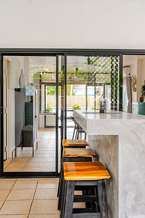 3 bedroom house and 3 bathrooms Samui - photo 10