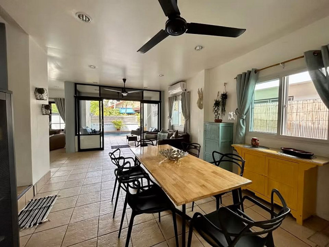 3 bedroom house and 3 bathrooms Samui - photo 3