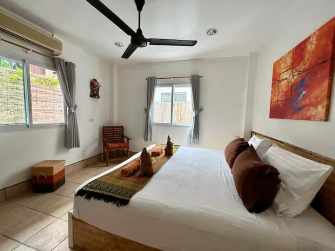 3 bedroom house and 3 bathrooms Samui - photo 18