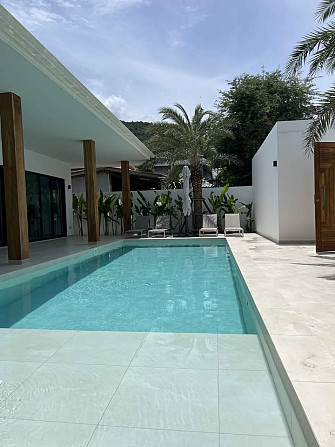 4 bedrooms, 5 bathrooms - home Samui - photo 2