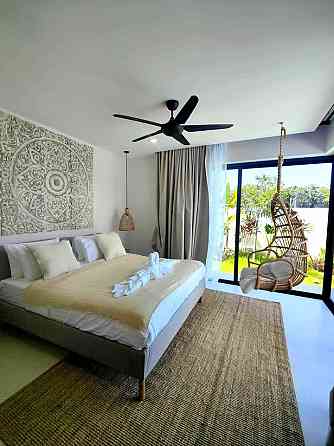 3 bedrooms 3.5 bathrooms - houses Samui