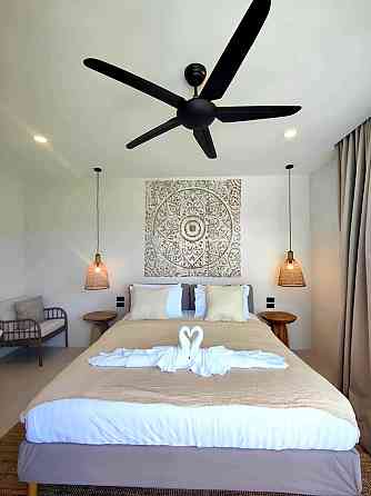 3 bedrooms 3.5 bathrooms - houses Samui