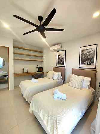 3 bedrooms 3.5 bathrooms - houses Samui