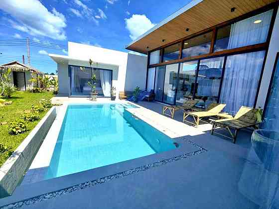 3 bedrooms 3.5 bathrooms - houses Samui