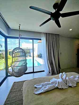 3 bedrooms 3.5 bathrooms - houses Samui