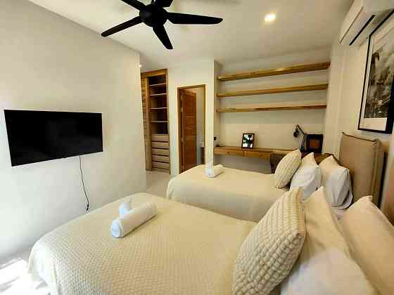 3 bedrooms 3.5 bathrooms - houses Samui