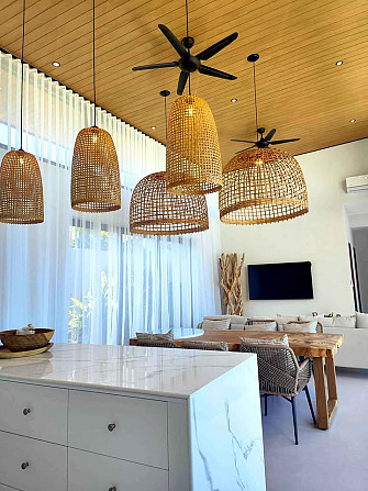3 bedrooms 3.5 bathrooms - houses Samui - photo 9