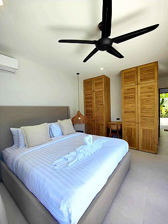 3 bedrooms 3.5 bathrooms - houses Samui - photo 10