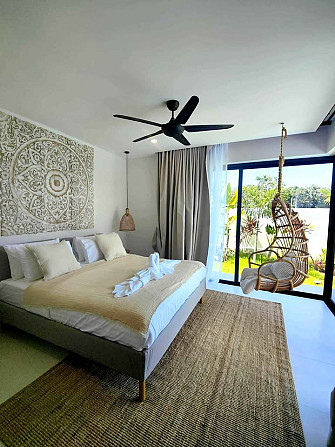 3 bedrooms 3.5 bathrooms - houses Samui - photo 3