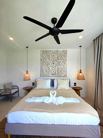 3 bedrooms 3.5 bathrooms - houses Samui - photo 2