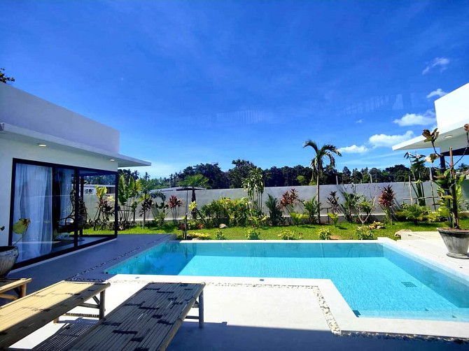 3 bedrooms 3.5 bathrooms - houses Samui - photo 11