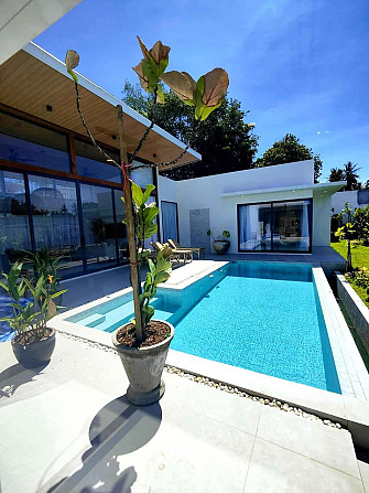 3 bedrooms 3.5 bathrooms - houses Samui - photo 12