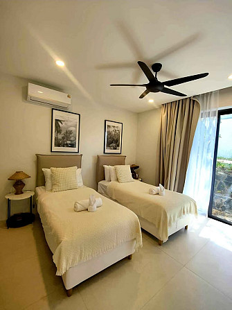 3 bedrooms 3.5 bathrooms - houses Samui - photo 7