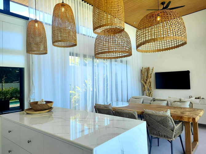 3 bedrooms 3.5 bathrooms - houses Samui - photo 8