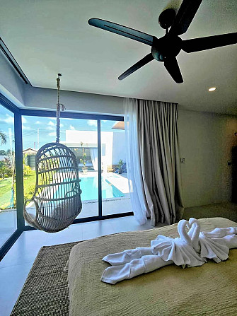 3 bedrooms 3.5 bathrooms - houses Samui - photo 4