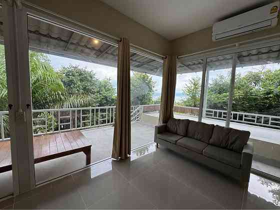 2 Beds 1 Bath - House Phangan
