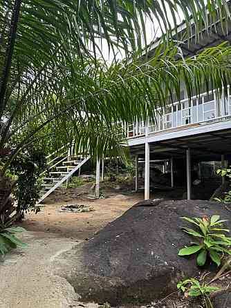 2 Beds 1 Bath - House Phangan