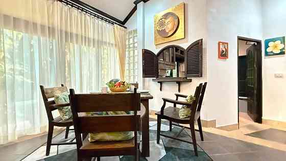 2 beds 3 baths House Samui